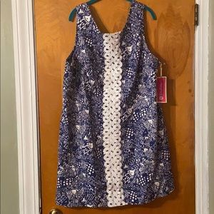 Lilly Pulitzer for Target Upstream Size 22
